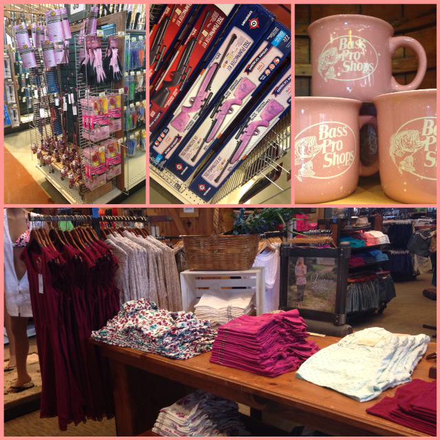 BassProManteca's tweet photo. Mother's Day is just a couple of days away and we have the perfect selection of gifts just for her! #mothersday #shop http://t.co/MBEEqLN1rM