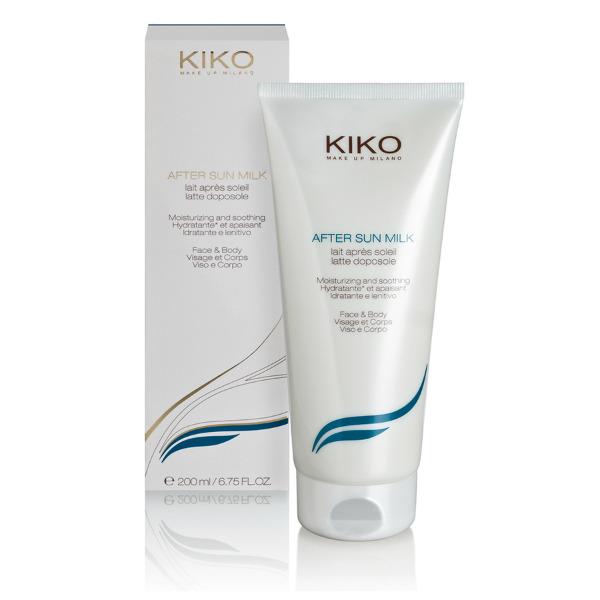 StileMagazineIt's tweet photo. #KiKo presenta la Nuova Linea di #Solari e #Autoabbronzanti #Sunsation: http://t.co/VDMCb83YmD
@kikocosmeticsIT http://t.co/xwzbf2KzqK