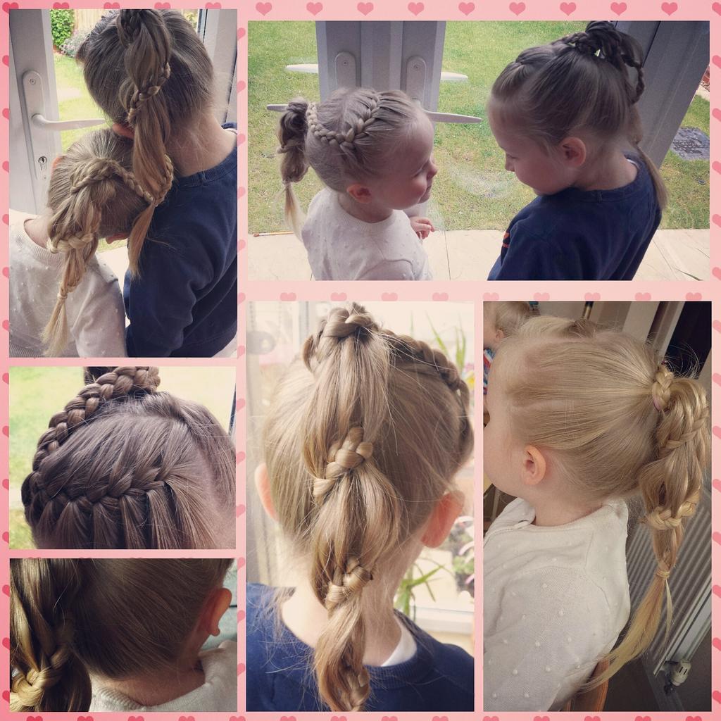 m.facebook.com/twolittlegirls…
#cutehairstyles #prettybraid #schoolhair #hairideasforgirls #partyhair  #cuteponytail