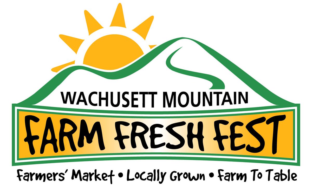 We're adding a brand new festival to our lineup this Summer! Introducing Farm Fresh Fest coming August 29th-30th.