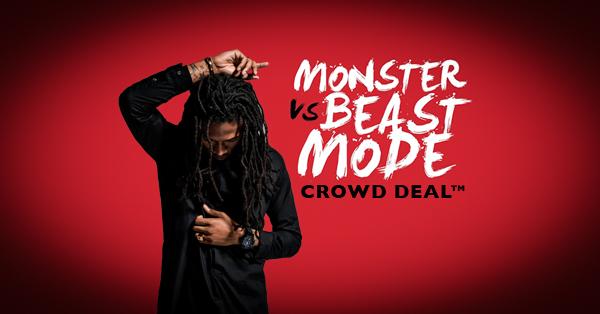 VoltFlash's tweet image. Grab a great deal on Future tickets! Sign up on VidFall so you don't miss out! - sot.ag/3SGSW