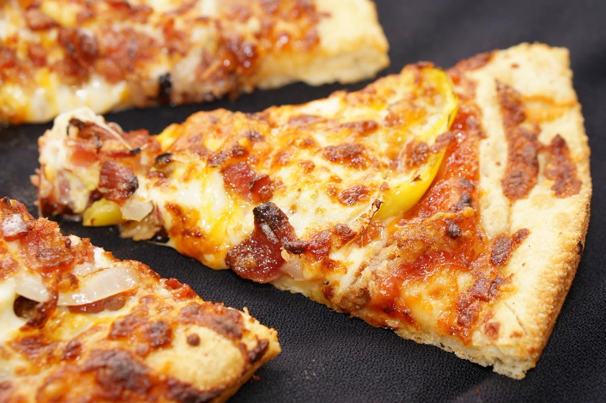 CentervillePizza tweet media