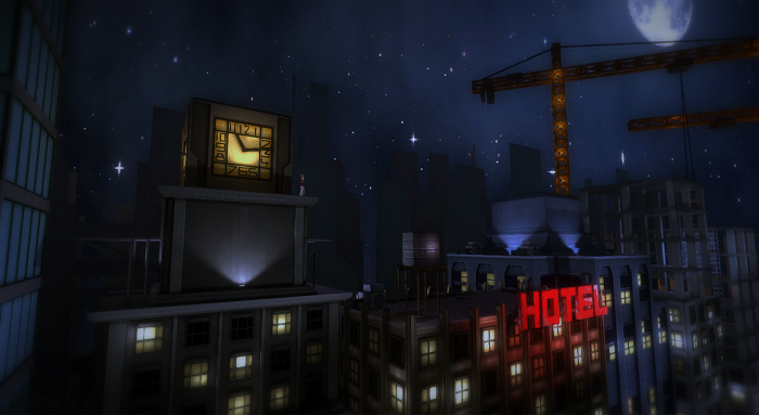 PhaseShiftVR's tweet image. New environment #screenshot from our upcoming Cinematic Platformer for Gear VR: PhaseShift
@oculus #VRJam #gamedev