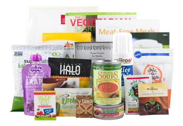 FunnyFaceCran's tweet photo. look who's popping up in the @vegancuts starterkit http://t.co/kynYR6G7uf http://t.co/sSem3rW1Tq