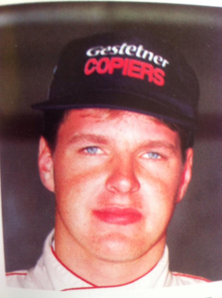 TeamFordSA's tweet photo. @ReghardRoets111 back when he preferred to race on four wheels...#ThrowbackThursday http://t.co/VEDdgUkkUQ