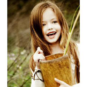 Hewwo. Me Kathryn. Rt for me pwease? -pouts- n-new rp b-but not new to fl...