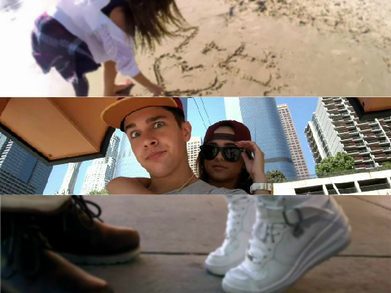 thrstarks's tweet photo. SO PERFECT
@iambeckyg @AustinMahone
#Becstin #BecstinIsReal #becstin4lyfe #BecstinConfirmation http://t.co/xixppVoA1w