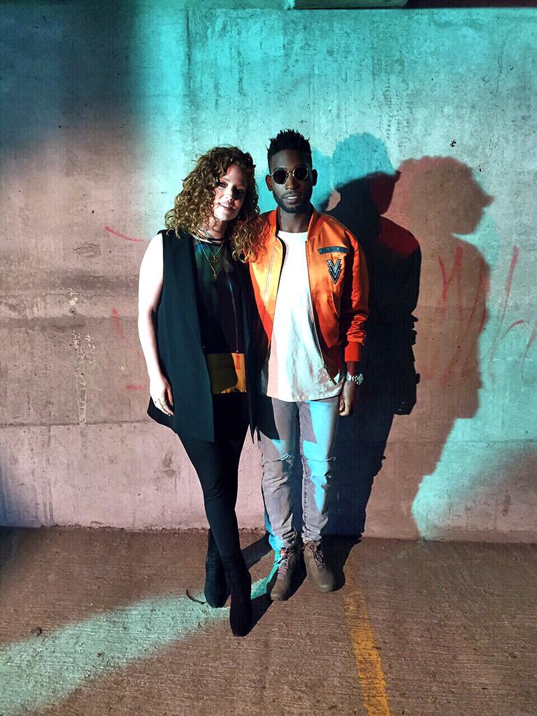 tinie's tweet photo. #NOTLETTINGGO http://t.co/N9bhxlzenU