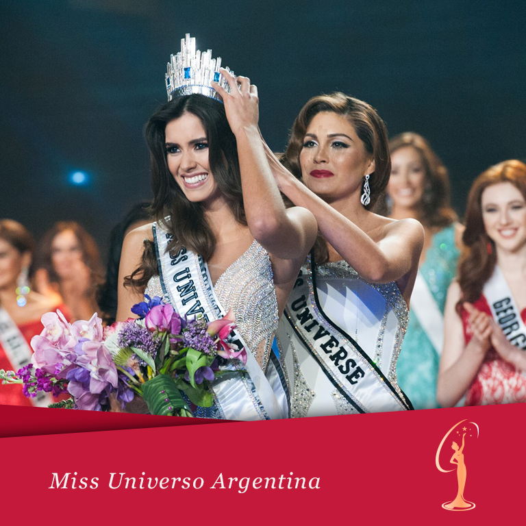 MissUniversoAr's tweet photo. ¿#SabíasQue cada año 1,000 millones de personas en todo el mundo ven #MissUniverse en vivo y en directo? http://t.co/NPIYkJANv4