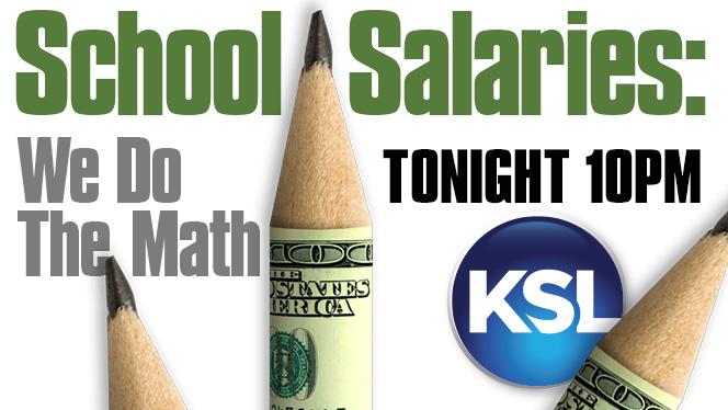 KSLInvestigates's tweet photo. You asked, so @debbieksl investigated. Results of our statewide school survey tonight on @KSL5TV. #KSLInvestigators http://t.co/AynTgdoQKv