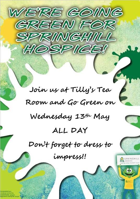 TillysTeaRoom's tweet photo. http://t.co/3PvYuT5e0C