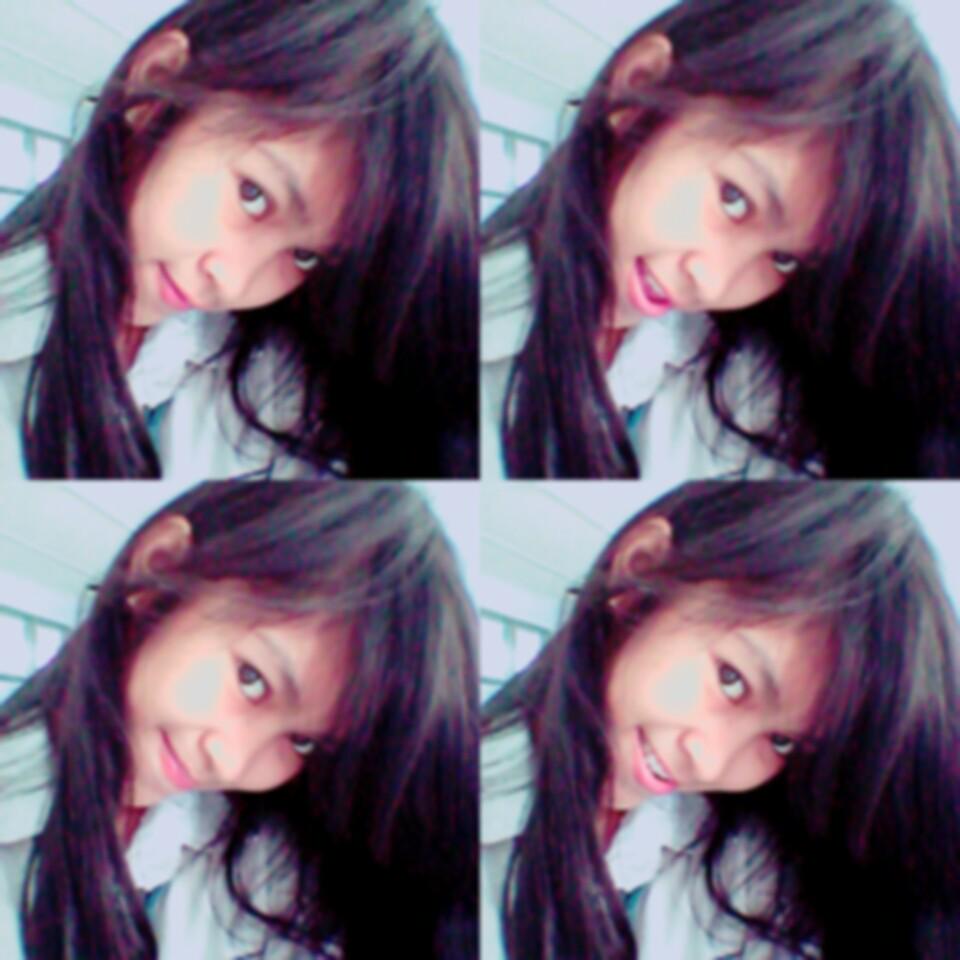 nengsri18's tweet photo. selfi telooosss sampe mappuuusss😂 http://t.co/TtFbJhMkbV