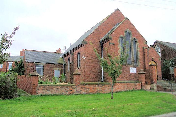 jciltd's tweet photo. Our factory is actually The Old Church Hall, Craghead! We would love to hear if anyone has history there! #tweetus http://t.co/MooWlbpTsR