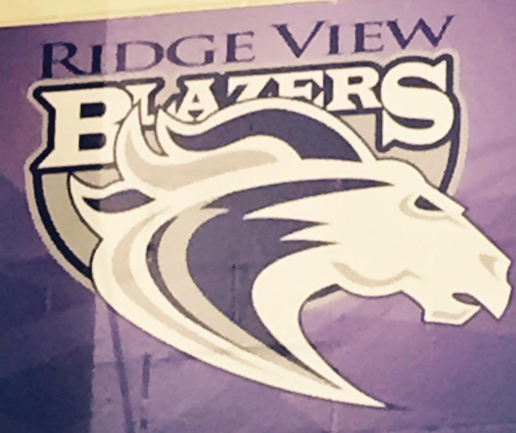 Calling all <a href="/RVHS/">Ridge View High School: A Med Pro Magnet</a> rising #ninth #grade parents &amp; #students Tuesday, May 19 6:00pm #summer #books registration dates