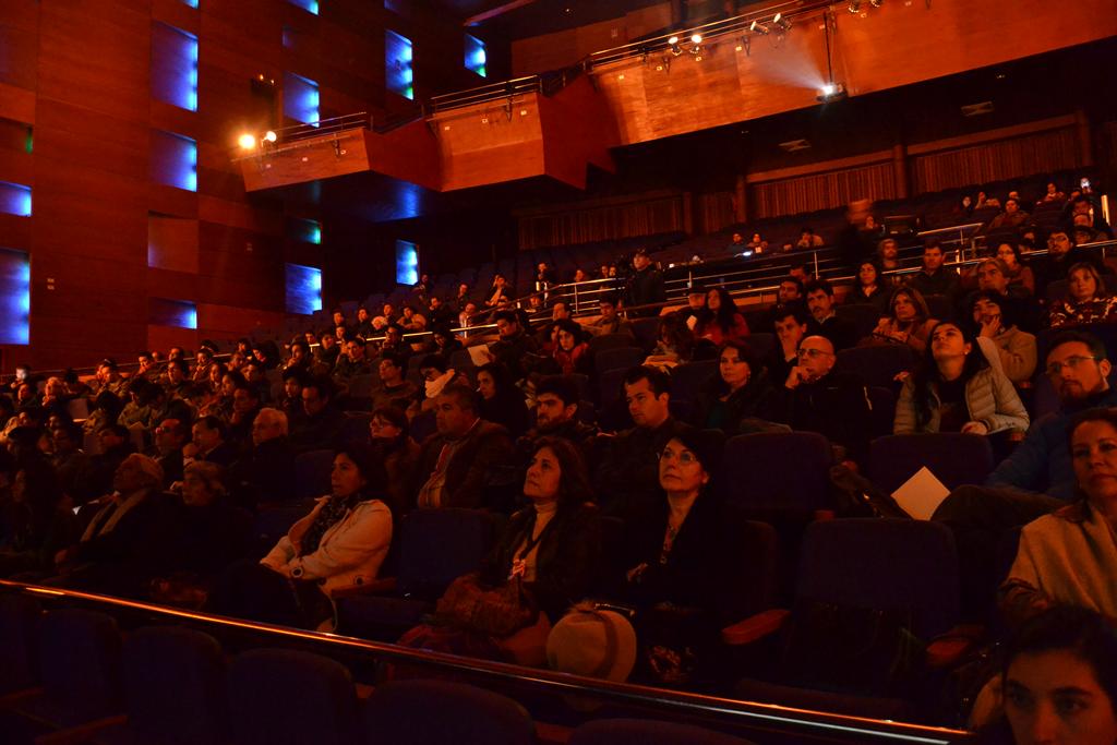 Empresarios del Maule se reúnen a definir un nuevo modelo económico sustentable goo.gl/tL6M64