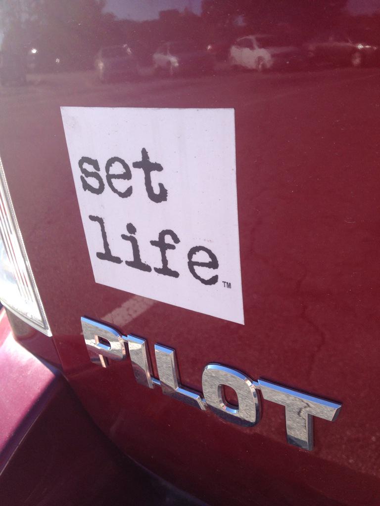 SetLifeDecals's tweet image. Shout out to the cast and crew of #FDR!  #batman #setlife #PAlove #securitylove #ADlove #muchlove #honeywagon #decals