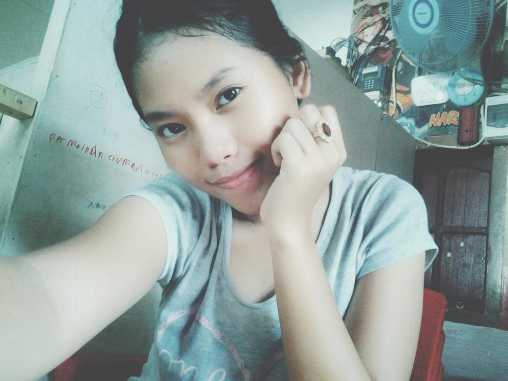 BrigithaKaengke's tweet photo. http://t.co/Pvzop0Wazh