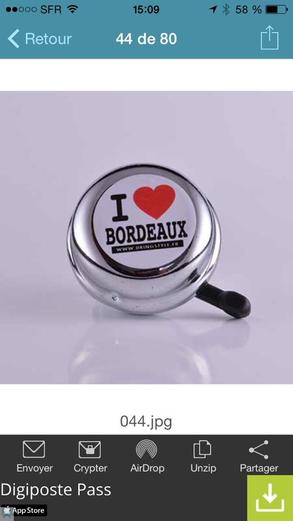 dringstyle's tweet photo. @BordeauxTourism souvenir de gironde http://t.co/g1rdsXwvqZ
