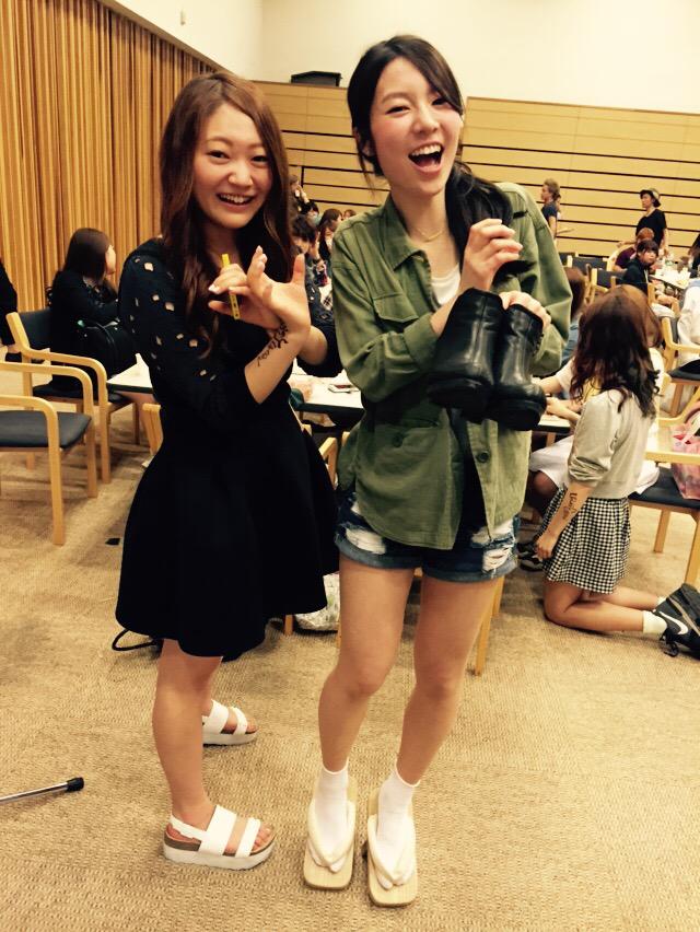 uclooooove's tweet photo. アンクル新歓おつかれさまでした😚💗エントリーシートは13.14.15日昼休みパンセで集めます！アンクルの人に直接渡してもらっても大丈夫です😋💗エントリー楽しみにしてます！ http://t.co/3vN6wCcES0