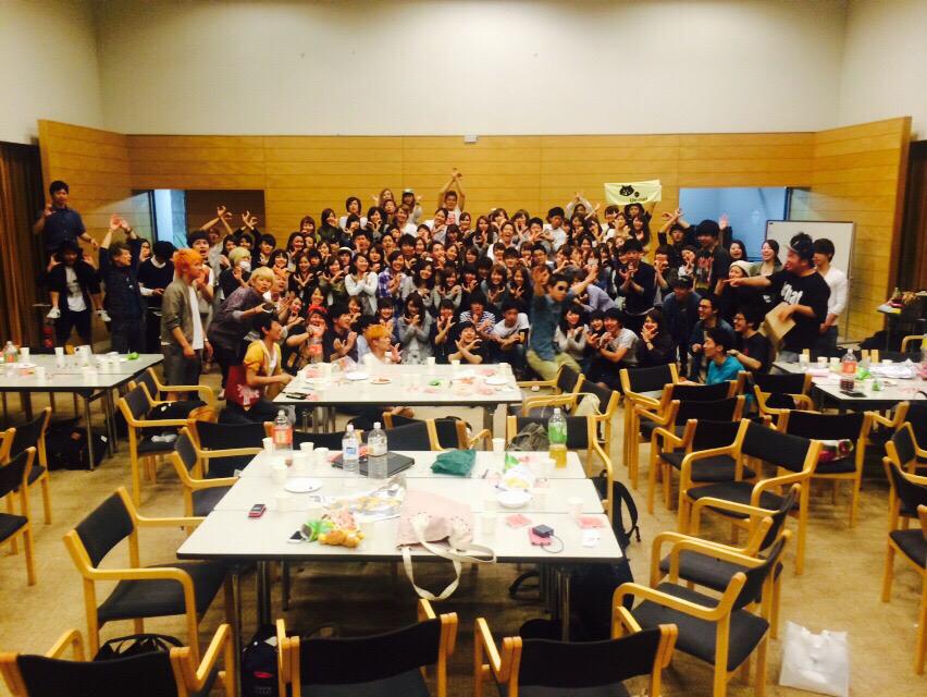 uclooooove's tweet photo. アンクル新歓おつかれさまでした😚💗エントリーシートは13.14.15日昼休みパンセで集めます！アンクルの人に直接渡してもらっても大丈夫です😋💗エントリー楽しみにしてます！ http://t.co/3vN6wCcES0