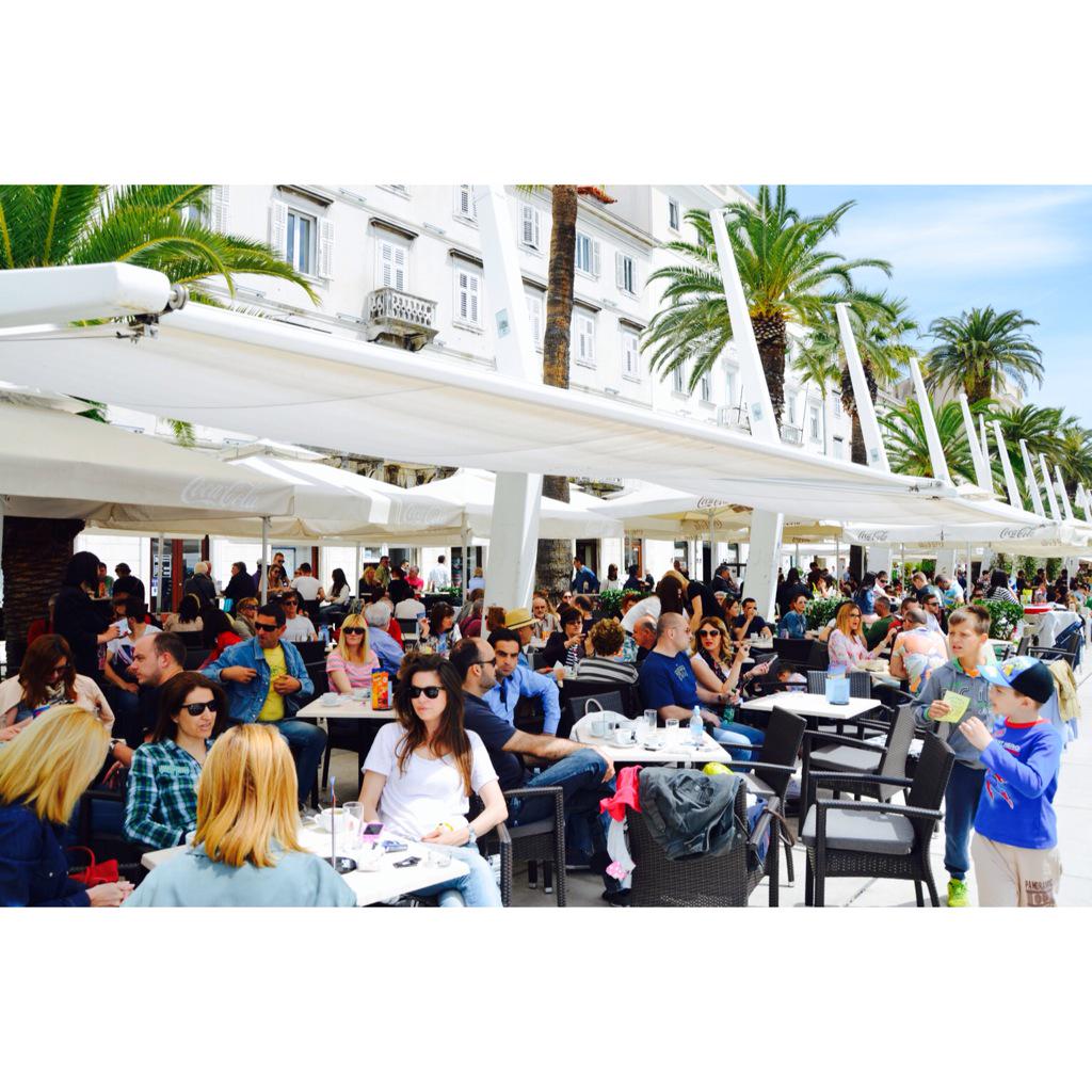 caffebardujam's tweet photo. #NaDobroVamDoslaSudamja Sunny Name Day 🌞☀️🌞☀️ #dujam http://t.co/cATyTbVJJz