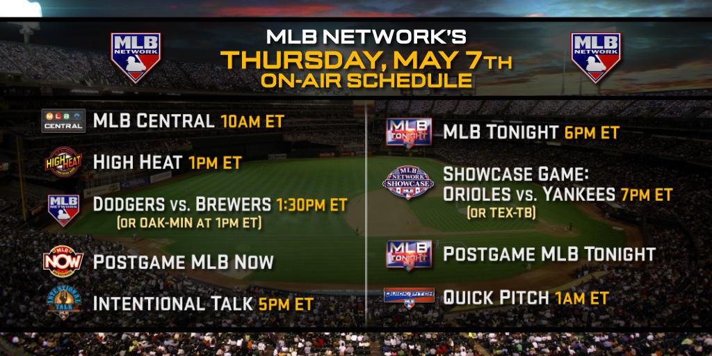 mlb schedule for today mlb schedule for today