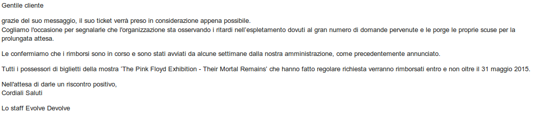 ark_andrea's tweet photo. @PFExhibitionIT in privato rispondete solo con un precompilato! http://t.co/zcRIXGRg3x