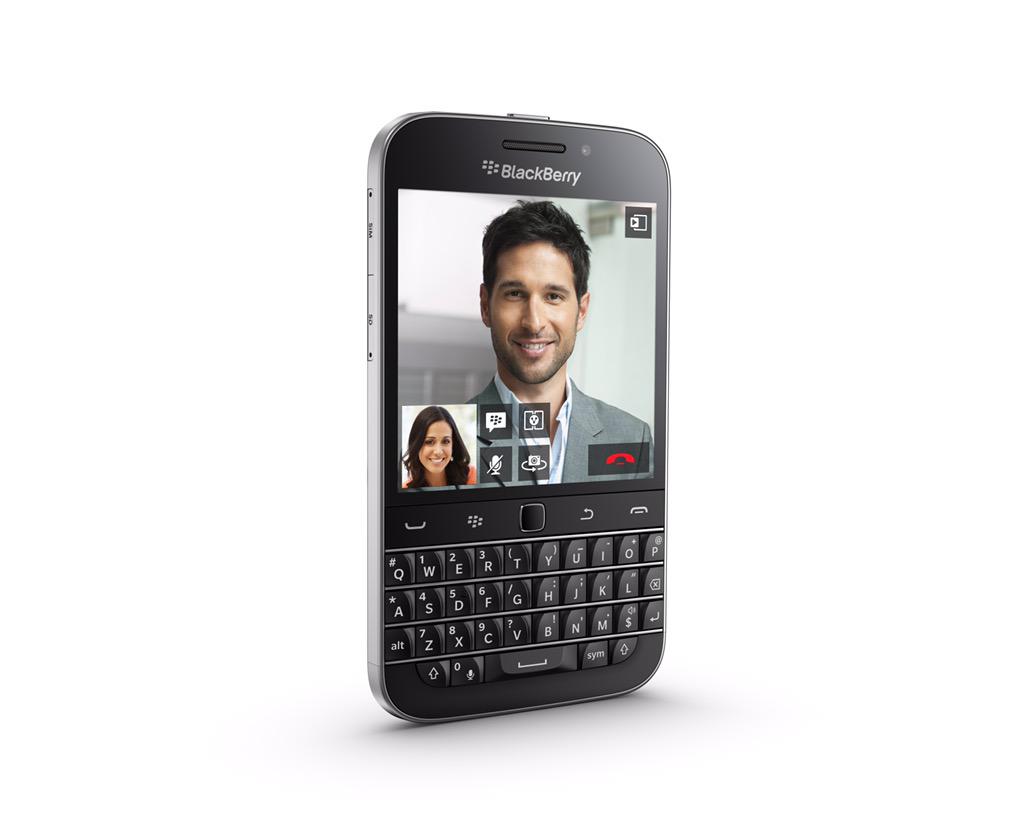 .@Blackberry is coming to @TMobileAtWork customers on 5/13! #BerryExcitingNews right?! t-mo.co/1Klq65X