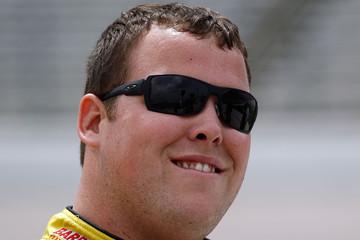 Today\s Happy Stock Car Facts Birthday: Danny O\Quinn Jr. 