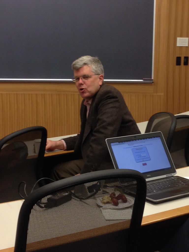 <a href="/koutterson/">Kevin Outterson</a> opening the 2nd Annual BioIP Conference, sponsored by <a href="/ASLMENews/">ASLME</a> &amp; <a href="/BU_Law/">Boston University School of Law</a>; <a href="/BU_HLA/">BU Health Law</a> <a href="/BULawDean/">Please follow @aonwuachi</a>