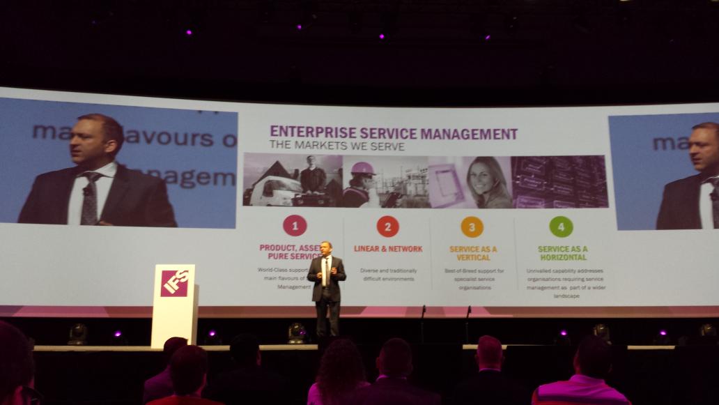 ifs's tweet photo. Stephen Jeffs-Watts now on stage at #IFSWoCo15 with the latest about #ESM http://t.co/DiczW2zG9N