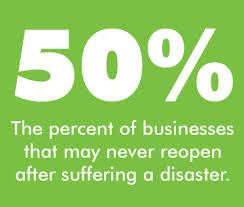 Don't let this be you! In the midst of a disaster don't hesitate to call us! #SERVPROofTheHillCountry 830-995-4102