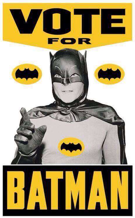 If you have any sense vote batman , and get to rejuvenation this Saturday in Leeds @RejuveFraz  <a href="/Mixmag/">Mixmag</a> <a href="/Si2BadMice/">Si2badmice</a>