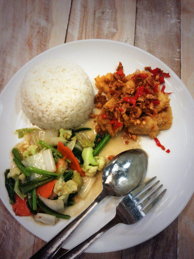 Late dinner <a href="/pentabear/">Pentabear Kopitime</a> #pentabearSDC