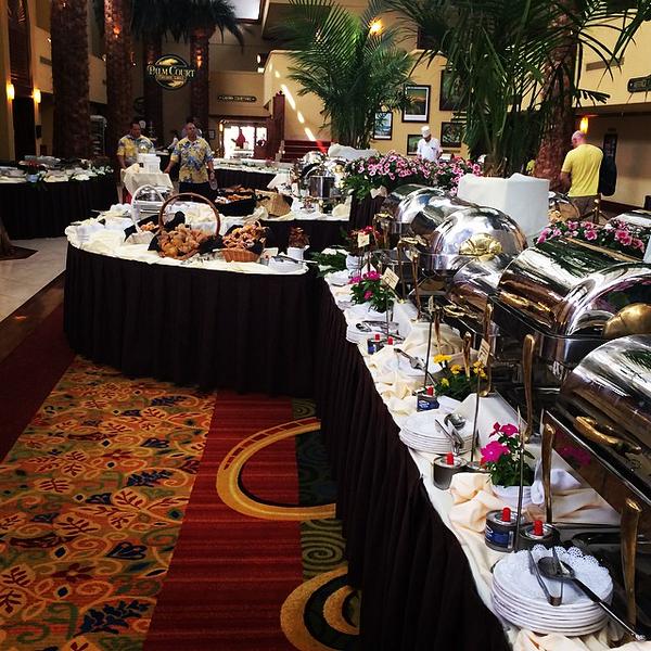 VisitSPC's tweet photo. Treat Mom to a Mother's Day brunch at 11 a.m. this Sun. at @TWResorts on #StPete Beach! Call 727-363-2258 to reserve. http://t.co/WTxHSBtBEB
