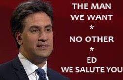 VandAsMum's tweet photo. #HellYesEd #milifandom #JeSuisEd #LabourMustWin #VoteLabour
Ah, what the hell, just get out and vote! http://t.co/bRWViNTRMZ