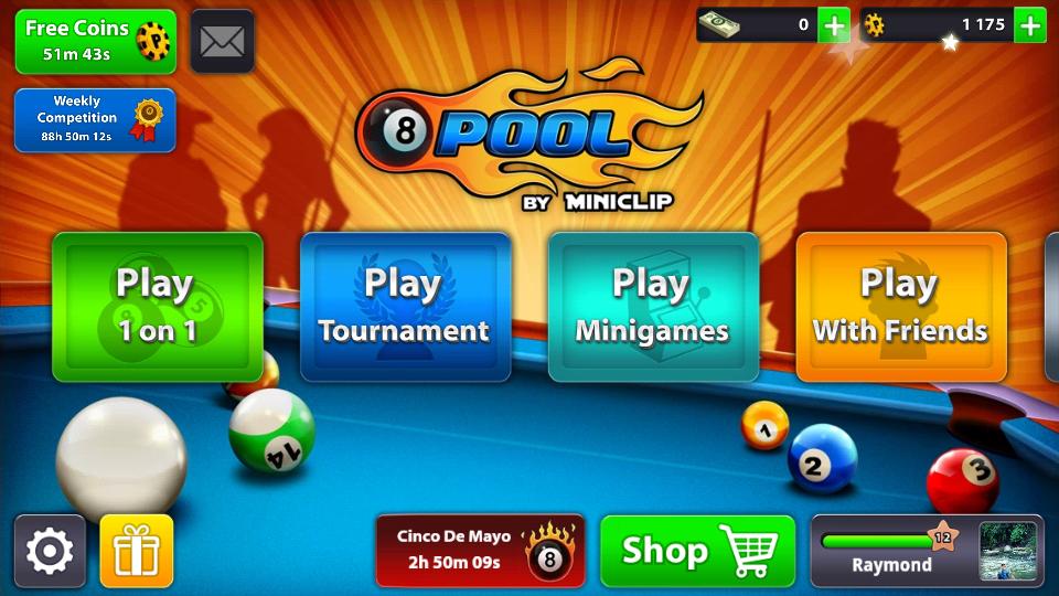 itsupermond's tweet photo. Back to the tournament! Haha
#pooladdict kesa ma drugaddict xD http://t.co/8B3TH0FYgG