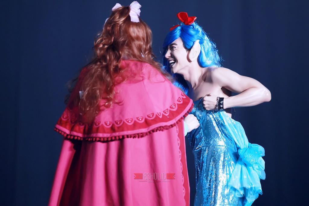 150503 SS6 in Jakarta ①-③ #Leeteuk #Heechul #83line #SS6JKT 〈83holic.lofter.com〉<a href="/special1004/">Lee Teuk</a> <a href="/HeeZZinPang/">nnye •𐃷•</a>