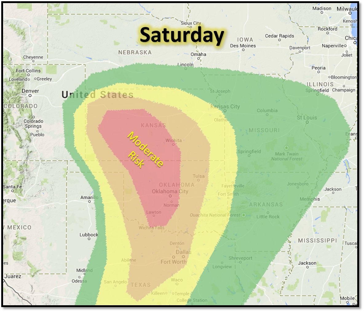 CaprockWeather tweet media