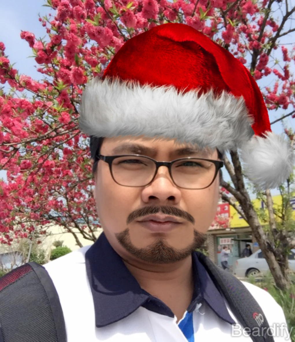 NgetSen's tweet image. #beardify by @apptly - tap.appt.ly/beardify-0