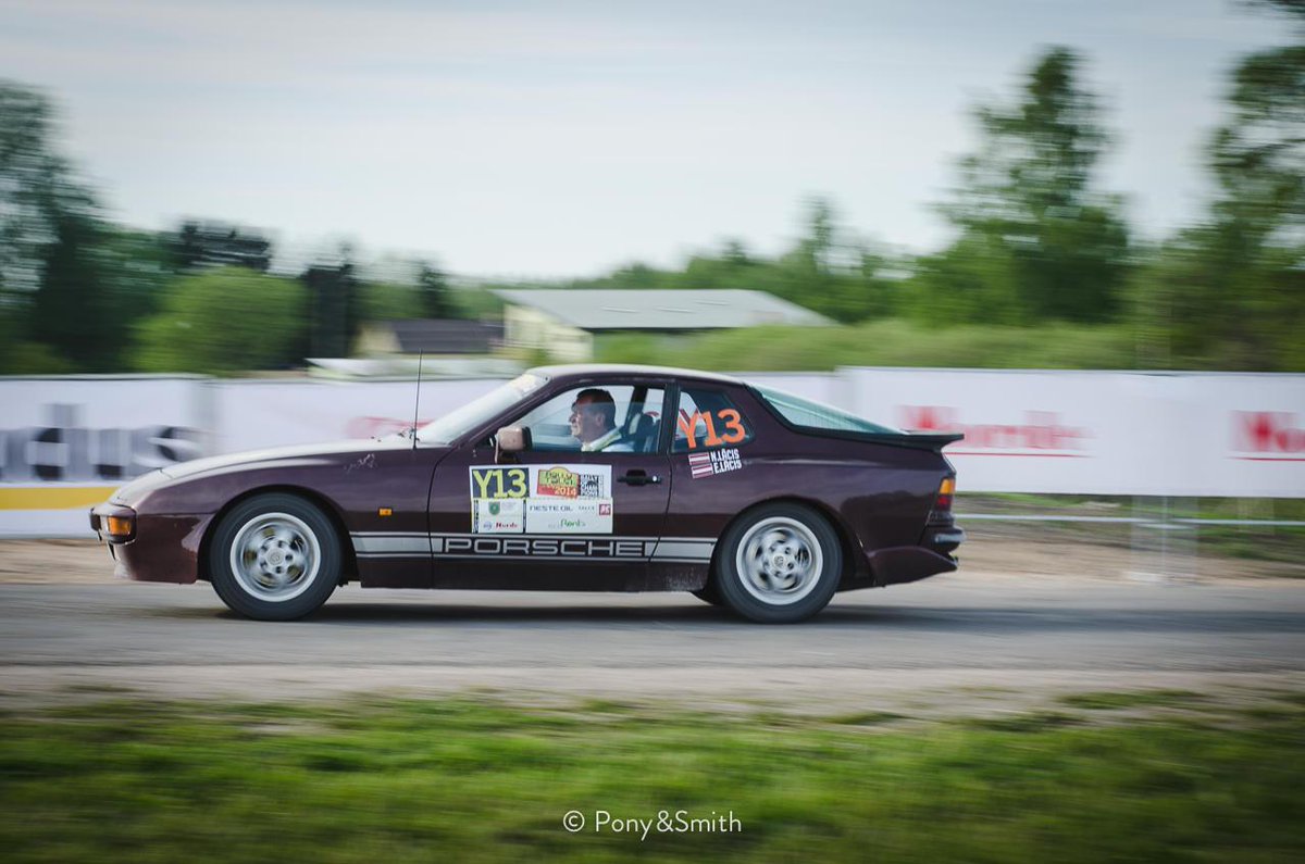 Rally Talsi uz starta 25 <a href="/YoungtimerRally/">YoungtimerRally</a> automašīnas
rallytalsi.lv/index.php/lv/j…
#RallyOfChampions