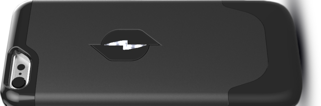 ComPublicite's tweet photo. http://t.co/90PCKkGpZe coque pour recharger l'#iPhone6 grâce aux ondes dans l'air ! #innovation #mobile #smartphones http://t.co/9QRD9M9MML