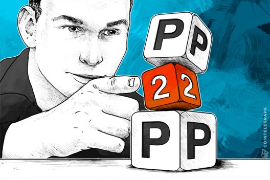 Cointelegraph tweet picture
