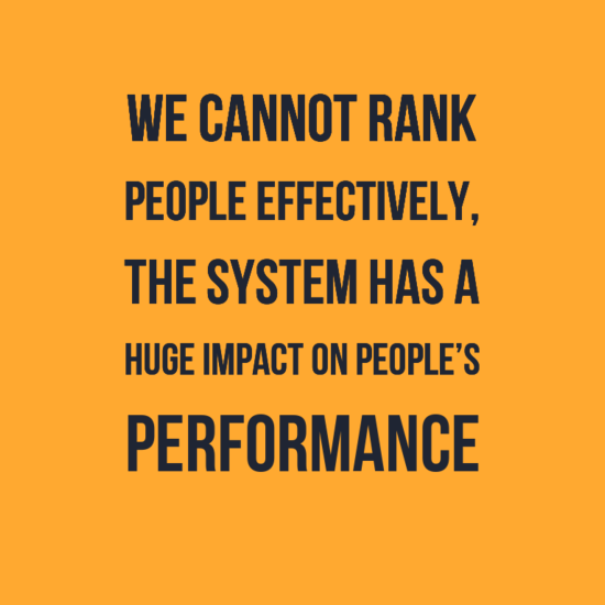 AndrewBinstead's tweet image. Performance appraisals Interesting article on why they are useless lmsgoncalves.com/2014/03/16/per…