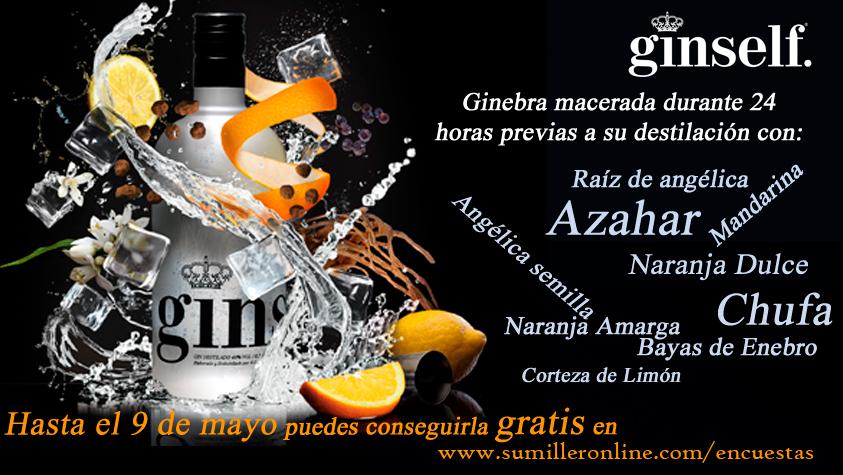 ¿Conoces los botánicos de la #ginebra <a href="/GinselfGin/">Ginself</a>? ... todavía puedes ganar una botella y más  goo.gl/kPTwZn