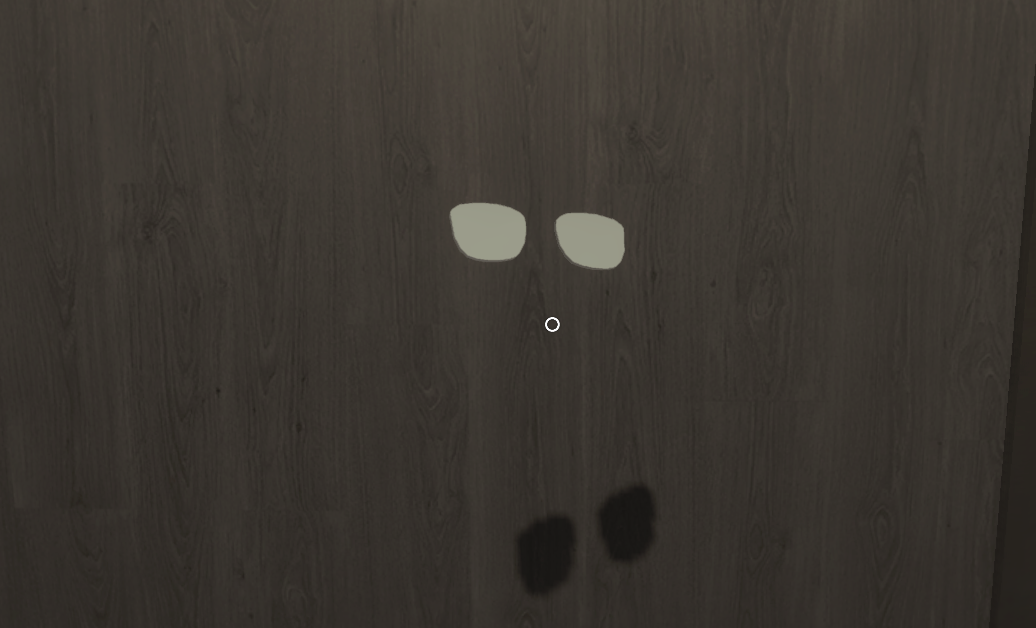 elwinverploegen's tweet image. #FragmentsOfHim: The Spooky Glasses #2spooky4me. This bug can seriously go fuck itself #gamedev