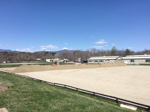 HITS Horse Shows tweet media