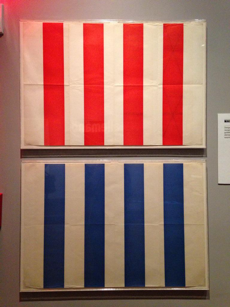 LangeAlexandra's tweet image. Hard to look at most things on the subway platform after #howposterswork @cooperhewitt