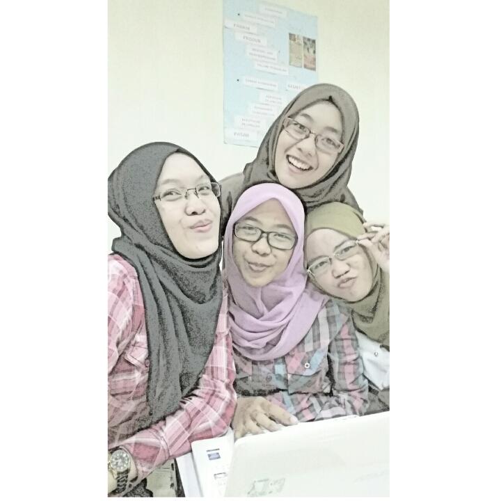 Mereka :*