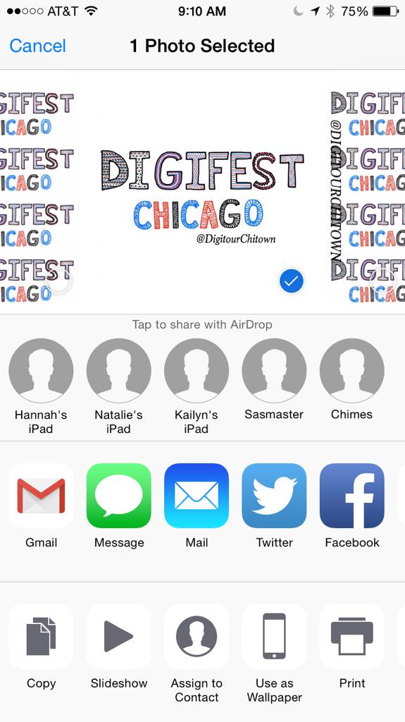 DigiTourChitown tweet picture